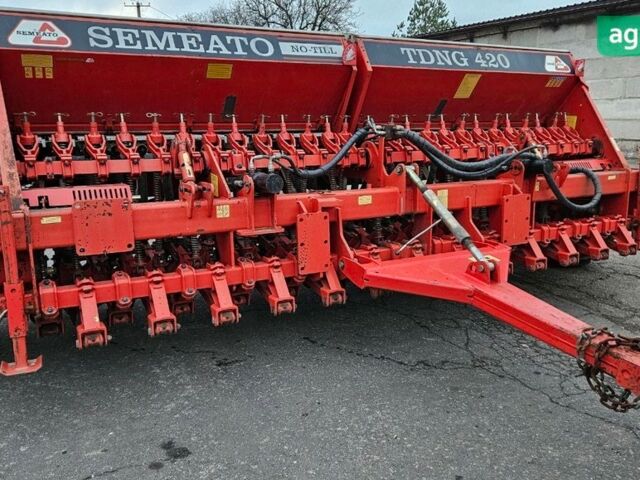 Семеато ТДНГ, об'ємом двигуна 0 л та пробігом 0 тис. км за 12999 $, фото 1 на Automoto.ua