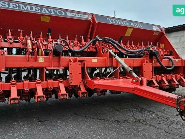 Семеато ТДНГ, об'ємом двигуна 0 л та пробігом 0 тис. км за 12999 $, фото 3 на Automoto.ua