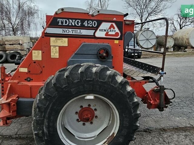 Семеато ТДНГ, об'ємом двигуна 0 л та пробігом 0 тис. км за 12999 $, фото 6 на Automoto.ua