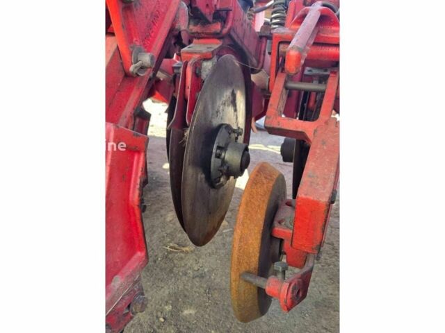 Семеато ТДНГ, объемом двигателя 0 л и пробегом 0 тыс. км за 12519 $, фото 4 на Automoto.ua