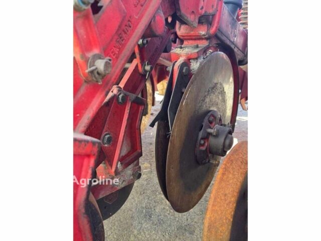 Семеато ТДНГ, объемом двигателя 0 л и пробегом 0 тыс. км за 12519 $, фото 3 на Automoto.ua