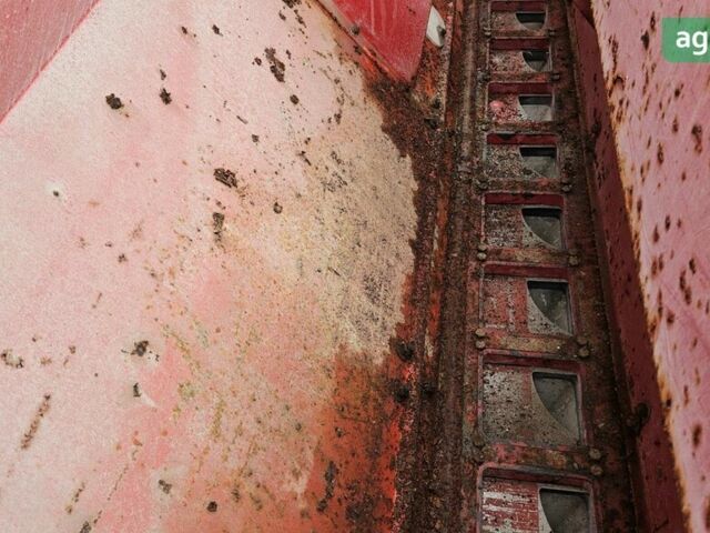 Семеато ТДНГ, об'ємом двигуна 0 л та пробігом 0 тис. км за 5500 $, фото 17 на Automoto.ua