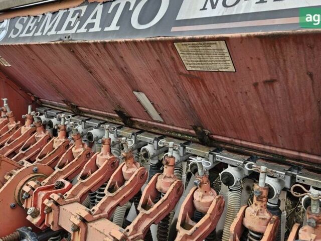 Семеато ТДНГ, об'ємом двигуна 0 л та пробігом 0 тис. км за 5500 $, фото 18 на Automoto.ua