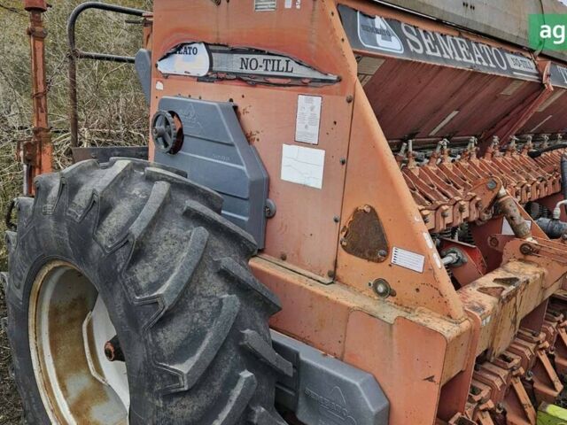 Семеато ТДНГ, об'ємом двигуна 0 л та пробігом 0 тис. км за 5500 $, фото 19 на Automoto.ua