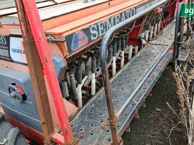 Семеато ТДНГ, об'ємом двигуна 0 л та пробігом 0 тис. км за 5500 $, фото 15 на Automoto.ua