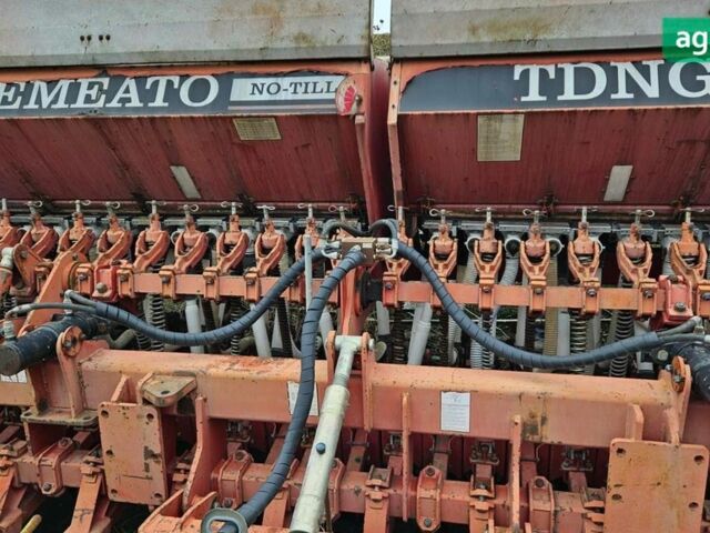 Семеато ТДНГ, об'ємом двигуна 0 л та пробігом 0 тис. км за 5500 $, фото 14 на Automoto.ua