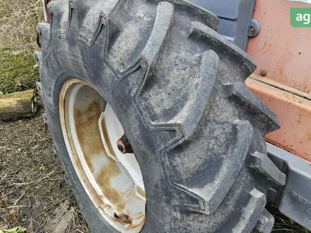 Семеато ТДНГ, об'ємом двигуна 0 л та пробігом 0 тис. км за 5500 $, фото 10 на Automoto.ua