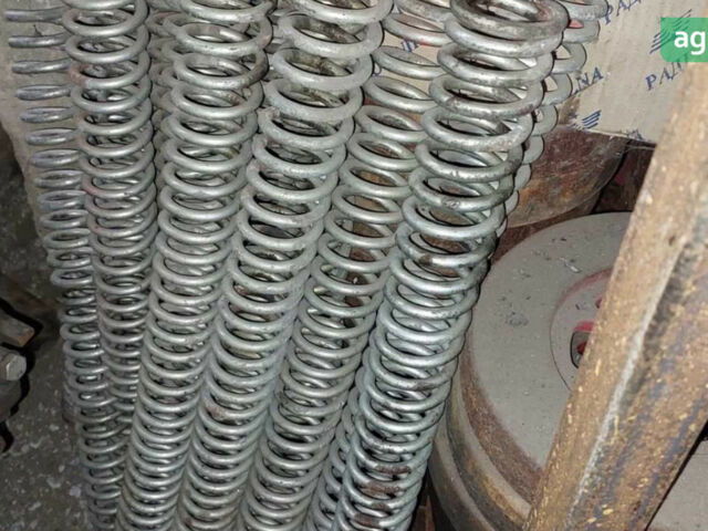 Семеато ТДНГ, об'ємом двигуна 0 л та пробігом 0 тис. км за 5500 $, фото 6 на Automoto.ua