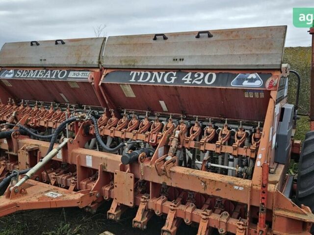 Семеато ТДНГ, об'ємом двигуна 0 л та пробігом 0 тис. км за 5500 $, фото 8 на Automoto.ua