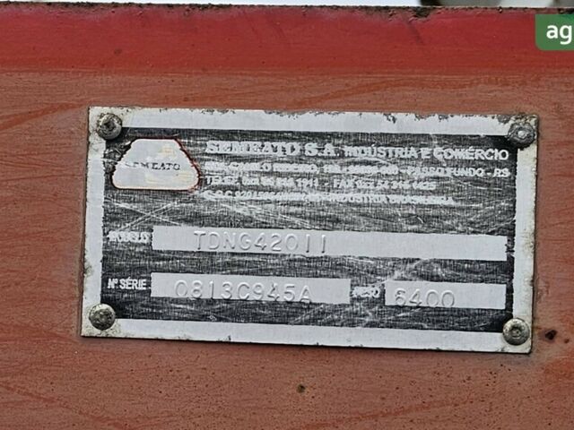 Семеато ТДНГ, об'ємом двигуна 0 л та пробігом 0 тис. км за 5500 $, фото 11 на Automoto.ua