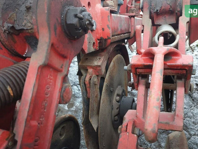 Семеато ТДНГ, об'ємом двигуна 0 л та пробігом 0 тис. км за 5500 $, фото 2 на Automoto.ua