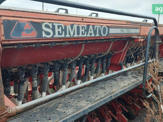 Семеато ТДНГ, об'ємом двигуна 0 л та пробігом 0 тис. км за 5500 $, фото 7 на Automoto.ua