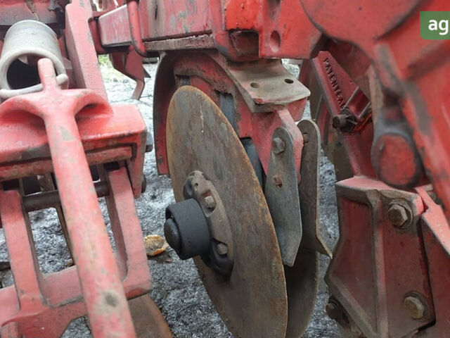 Семеато ТДНГ, об'ємом двигуна 0 л та пробігом 0 тис. км за 5500 $, фото 1 на Automoto.ua