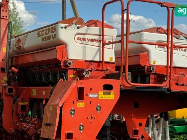 Семеато ТДНГ, объемом двигателя 0 л и пробегом 0 тыс. км за 20000 $, фото 2 на Automoto.ua