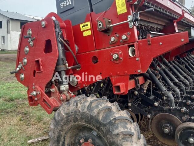 Семеато Другая, объемом двигателя 0 л и пробегом 0 тыс. км за 45117 $, фото 5 на Automoto.ua