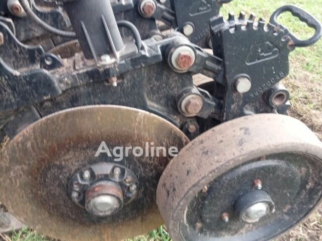 Семеато Другая, объемом двигателя 0 л и пробегом 0 тыс. км за 45117 $, фото 9 на Automoto.ua