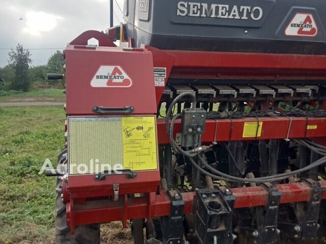 Семеато Другая, объемом двигателя 0 л и пробегом 0 тыс. км за 45117 $, фото 2 на Automoto.ua