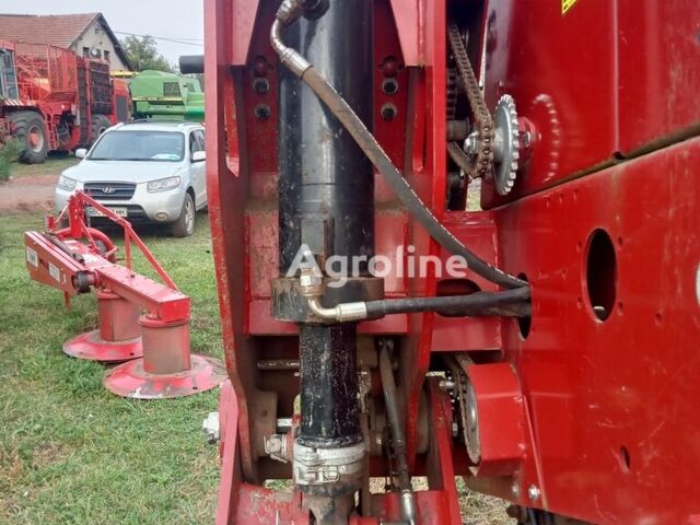 Семеато Другая, объемом двигателя 0 л и пробегом 0 тыс. км за 45117 $, фото 7 на Automoto.ua