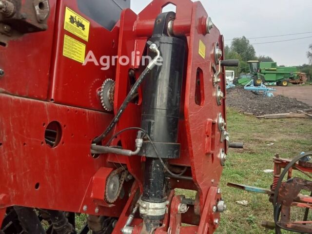 Семеато Другая, объемом двигателя 0 л и пробегом 0 тыс. км за 45117 $, фото 4 на Automoto.ua