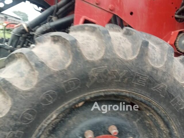 Семеато Другая, объемом двигателя 0 л и пробегом 0 тыс. км за 45117 $, фото 8 на Automoto.ua