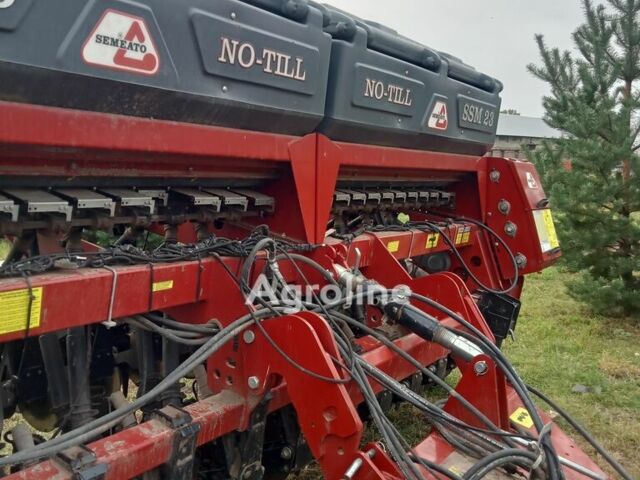 Семеато Другая, объемом двигателя 0 л и пробегом 0 тыс. км за 45117 $, фото 1 на Automoto.ua