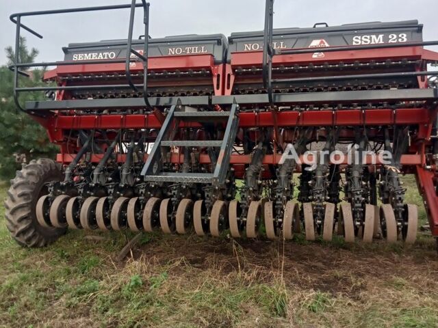 Семеато Другая, объемом двигателя 0 л и пробегом 0 тыс. км за 45117 $, фото 3 на Automoto.ua