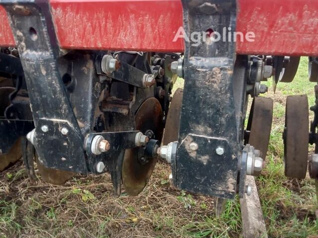 Семеато Другая, объемом двигателя 0 л и пробегом 0 тыс. км за 45117 $, фото 10 на Automoto.ua