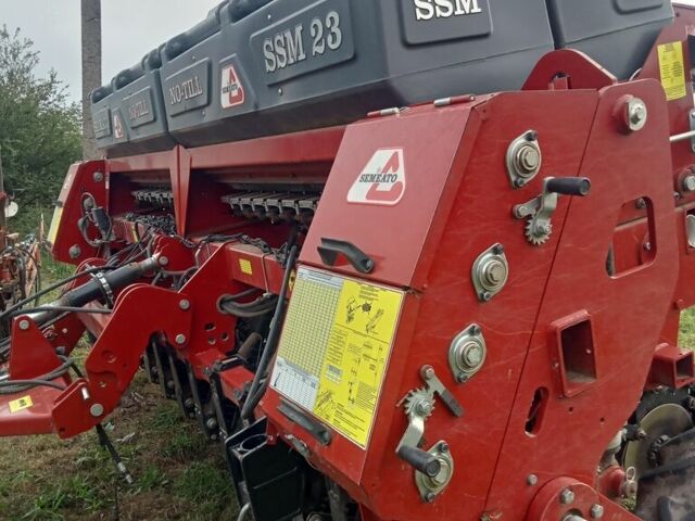 Семеато Другая, объемом двигателя 0 л и пробегом 0 тыс. км за 45117 $, фото 6 на Automoto.ua