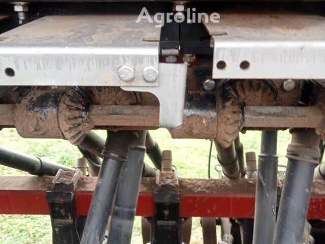 Семеато Другая, объемом двигателя 0 л и пробегом 0 тыс. км за 45117 $, фото 11 на Automoto.ua