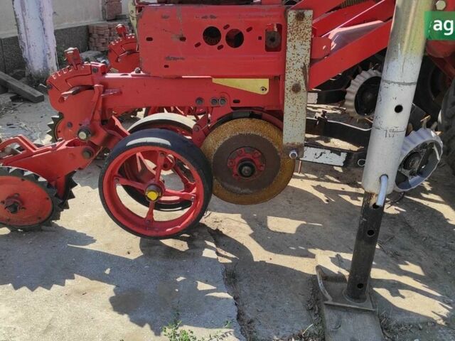 Семеато Land Master, об'ємом двигуна 0 л та пробігом 0 тис. км за 22000 $, фото 5 на Automoto.ua