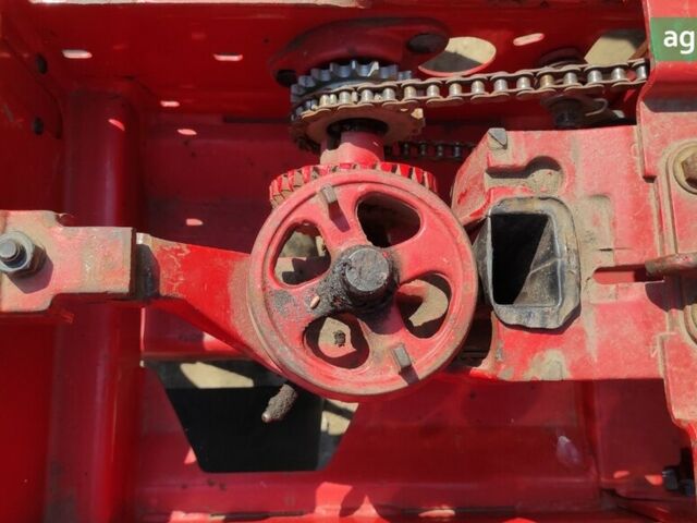 Семеато Land Master, об'ємом двигуна 0 л та пробігом 0 тис. км за 22000 $, фото 8 на Automoto.ua