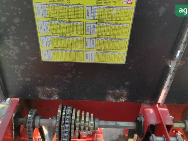 Семеато Land Master, об'ємом двигуна 0 л та пробігом 0 тис. км за 22000 $, фото 4 на Automoto.ua