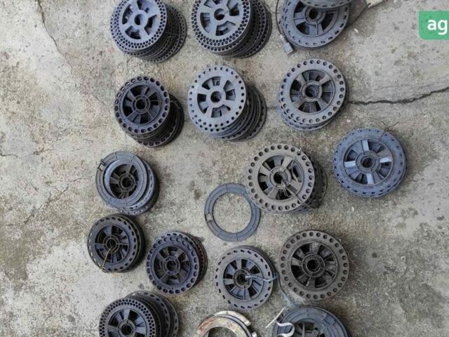 Семеато Land Master, об'ємом двигуна 0 л та пробігом 0 тис. км за 22000 $, фото 10 на Automoto.ua