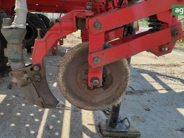 Семеато Land Master, об'ємом двигуна 0 л та пробігом 0 тис. км за 22000 $, фото 6 на Automoto.ua