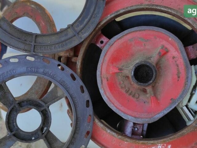 Семеато Land Master, об'ємом двигуна 0 л та пробігом 0 тис. км за 22000 $, фото 9 на Automoto.ua