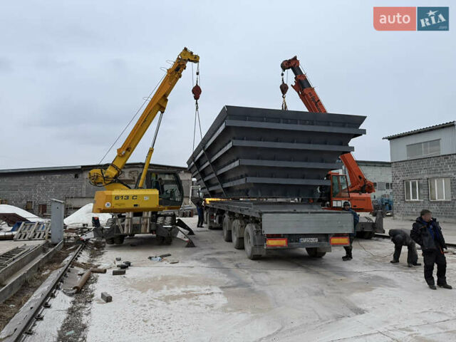 Зенбоген 613M, объемом двигателя 4 л и пробегом 0 тыс. км за 86289 $, фото 10 на Automoto.ua