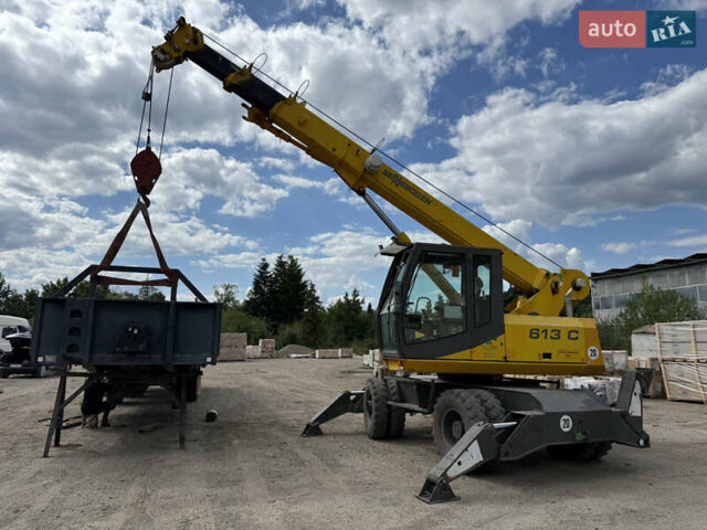 Зенбоген 613M, объемом двигателя 4 л и пробегом 0 тыс. км за 86289 $, фото 1 на Automoto.ua