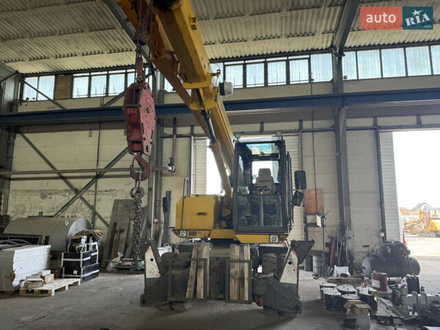 Зенбоген 613M, объемом двигателя 4 л и пробегом 0 тыс. км за 86289 $, фото 5 на Automoto.ua