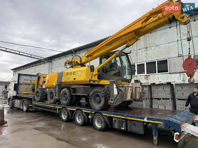 Зенбоген 613M, объемом двигателя 4 л и пробегом 0 тыс. км за 86289 $, фото 2 на Automoto.ua