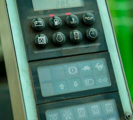 Зелений Зенбоген 825M, об'ємом двигуна 4.75 л та пробігом 9 тис. км за 52824 $, фото 4 на Automoto.ua