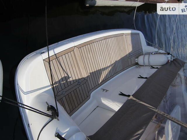 Сесса Марине Ц32, объемом двигателя 0 л и пробегом 0 тыс. км за 88000 $, фото 11 на Automoto.ua