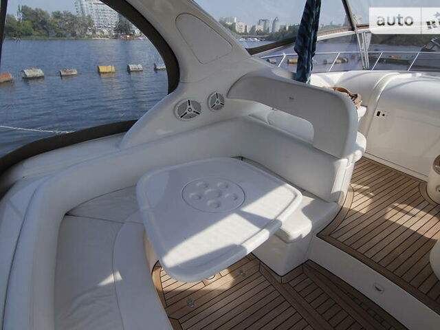 Сесса Марине Ц32, объемом двигателя 0 л и пробегом 0 тыс. км за 88000 $, фото 12 на Automoto.ua