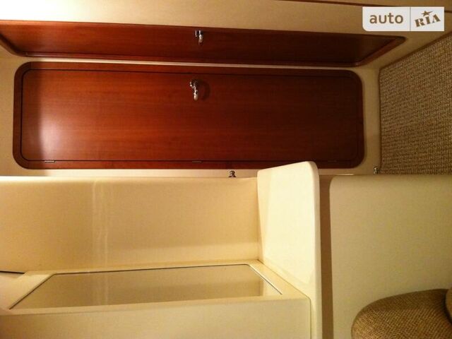 Сесса Марине Ц32, объемом двигателя 0 л и пробегом 0 тыс. км за 88000 $, фото 3 на Automoto.ua