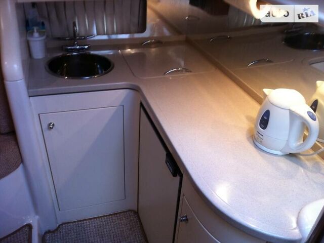 Сесса Марине Ц32, объемом двигателя 0 л и пробегом 0 тыс. км за 88000 $, фото 7 на Automoto.ua