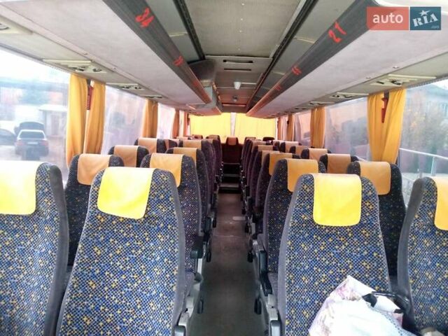 Зеленый Сетра 211 Х, объемом двигателя 15.1 л и пробегом 822 тыс. км за 7000 $, фото 10 на Automoto.ua