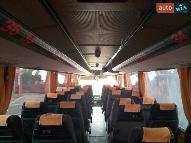 Зеленый Сетра 211 Х, объемом двигателя 15.1 л и пробегом 822 тыс. км за 7000 $, фото 11 на Automoto.ua