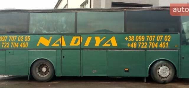 Зеленый Сетра 211 Х, объемом двигателя 15.1 л и пробегом 822 тыс. км за 7000 $, фото 4 на Automoto.ua