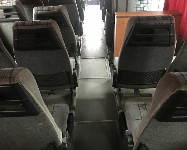 Белый Сетра 211 ХД, объемом двигателя 14.52 л и пробегом 600 тыс. км за 5900 $, фото 11 на Automoto.ua