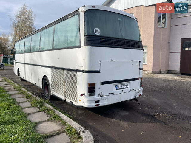 Сетра 215 HD 1989 у Львові на Automoto.ua Білий Сетра 215 HD, об'ємом двигуна 14.62 л та пробігом 1000 тис. км за 5000 $, фото 2 на Automoto.ua