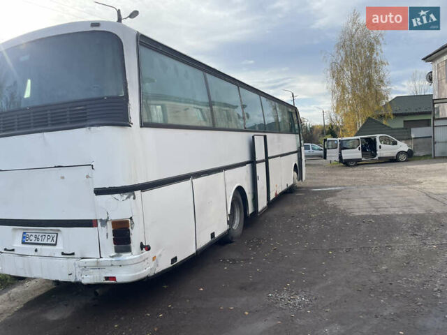 Сетра 215 HD 1989 у Львові на Automoto.ua Білий Сетра 215 HD, об'ємом двигуна 14.62 л та пробігом 1000 тис. км за 5000 $, фото 3 на Automoto.ua